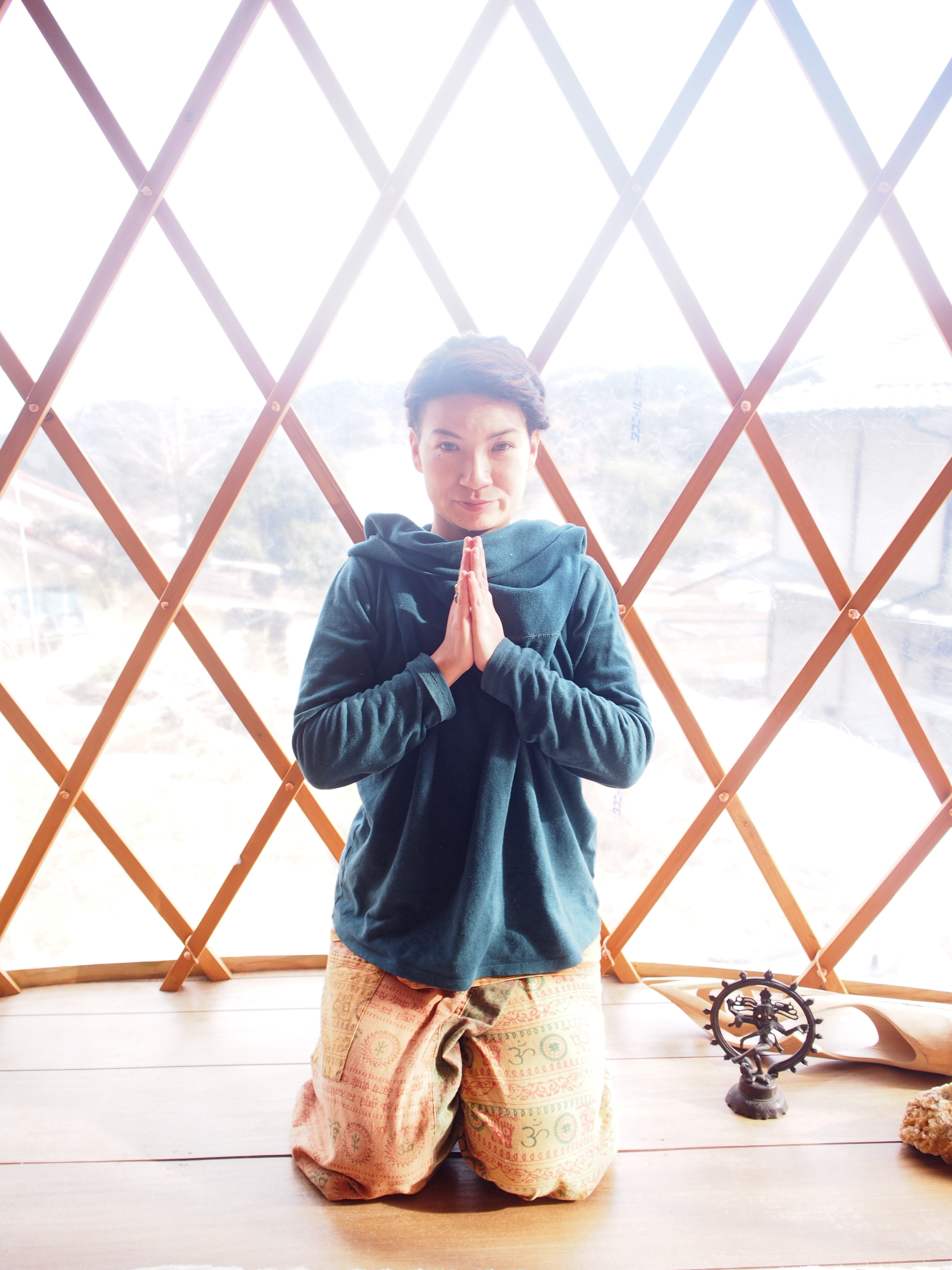 セラピスト 高橋　はるか